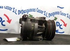 Recambio de compresor aire acondicionado para fiat punto berl. (176) 60 sx referencia OEM IAM 465144430 SC08/507775000  2