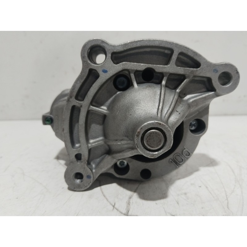 MOTOR ARRANQUE D6RA100  - imagen 1