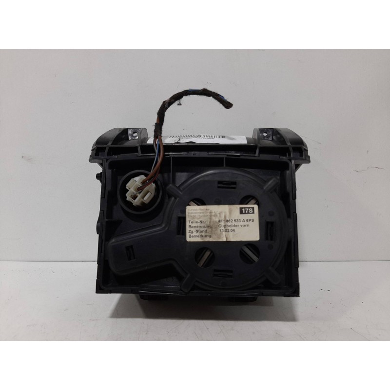CENICERO 4F1857951C  - imagen 2