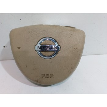 AIRBAG DELANTERO IZQUIERDO 