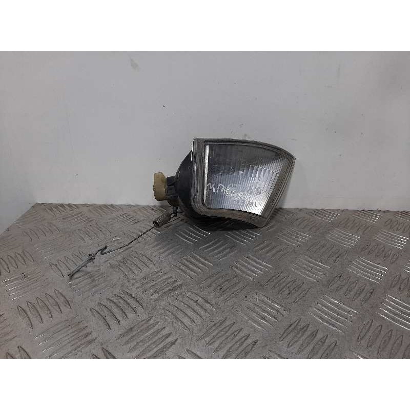 Recambio de piloto delantero izquierdo para seat toledo (1l) base referencia OEM IAM 1L0953049C  