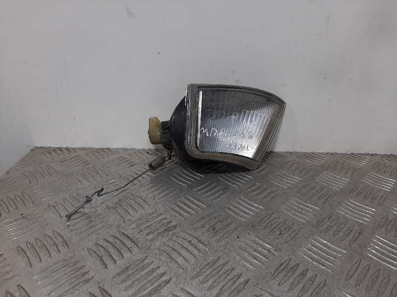 Recambio de piloto delantero izquierdo para seat toledo (1l) base referencia OEM IAM 1L0953049C  
