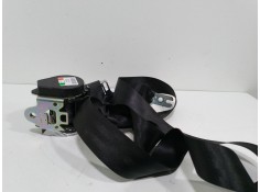 Recambio de cinturon seguridad trasero derecho para audi a4 ber. (b8) básico referencia OEM IAM 621421000  