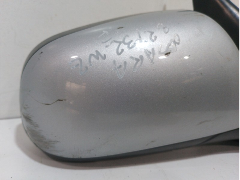 Recambio de retrovisor derecho para citroën xsara coupe 1.6 vtr referencia OEM IAM  PLATA ELECTRICO