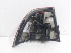 Recambio de piloto trasero derecho para opel vectra b berlina básico referencia OEM IAM    2