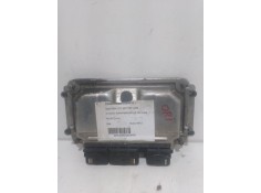 Recambio de centralita motor uce para citroën xsara berlina 1.6i 16v vivace referencia OEM IAM 9649426780  