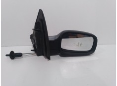 Recambio de retrovisor derecho para renault megane ii berlina 5p confort authentique referencia OEM IAM  MANUAL 11051107