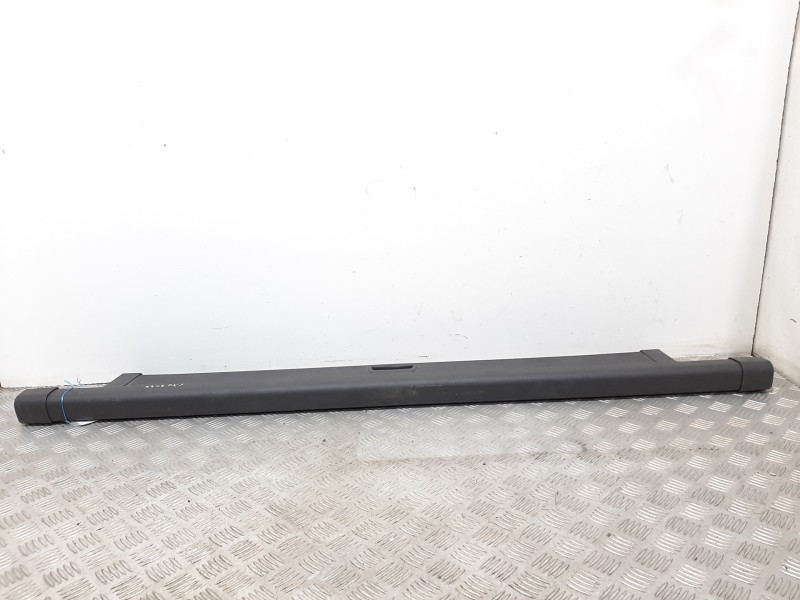 Recambio de bandeja trasera para fiat ulysse (179) 2.2 jtd admiral referencia OEM IAM   