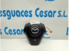Recambio de airbag delantero izquierdo para mazda 3 berlina (bk) 1.6 crdt active referencia OEM IAM DBZR93MCCAS  OFERTA