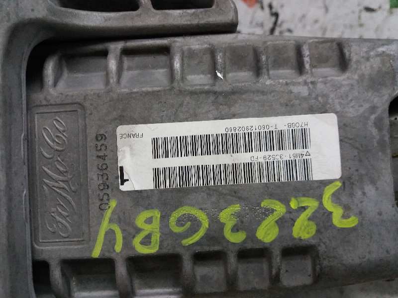 Recambio de columna direccion para ford focus lim. (cb4) trend referencia OEM IAM 4M513C529FD  