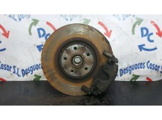 Recambio de mangueta delantera derecha para renault espace iv (jk0) grand espace expression referencia OEM IAM