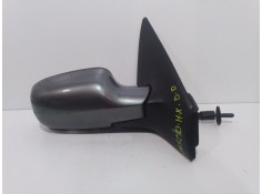 Recambio de retrovisor derecho para renault megane ii berlina 5p confort authentique referencia OEM IAM  MANUAL 11051107 2