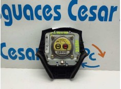 Recambio de airbag delantero izquierdo para mazda 3 berlina (bk) 1.6 crdt active referencia OEM IAM DBZR93MCCAS  OFERTA 2