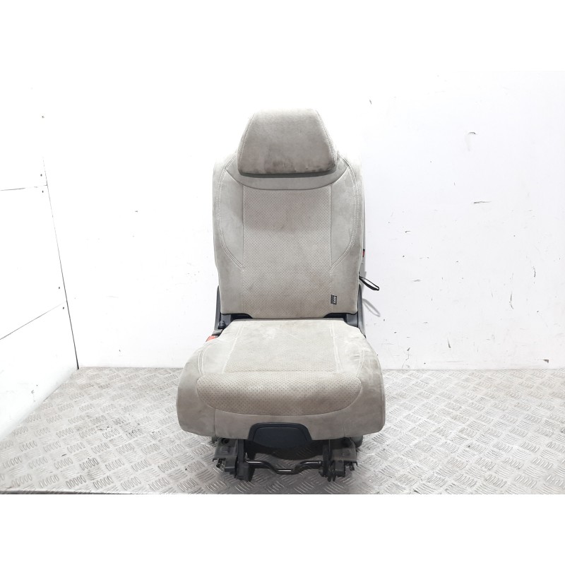 ASIENTO TRASERO DERECHO  - imagen 1