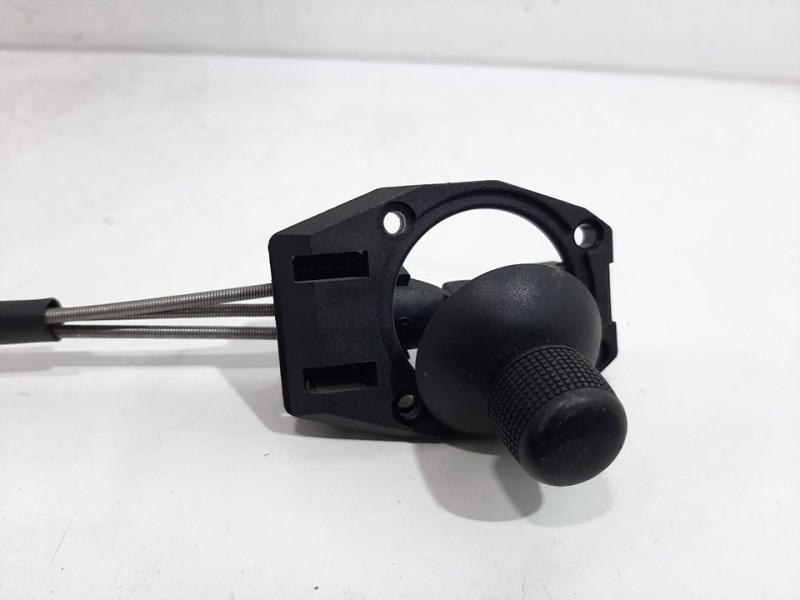 Recambio de retrovisor derecho para seat cordoba berlina (6l2) reference referencia OEM IAM   