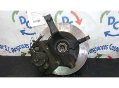 Recambio de mangueta delantera derecha para renault espace iv (jk0) grand espace expression referencia OEM IAM    2