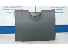 Recambio de guantera para toyota yaris (ncp1/nlp1/scp1) 1.4 d-4d expo referencia OEM IAM 55550