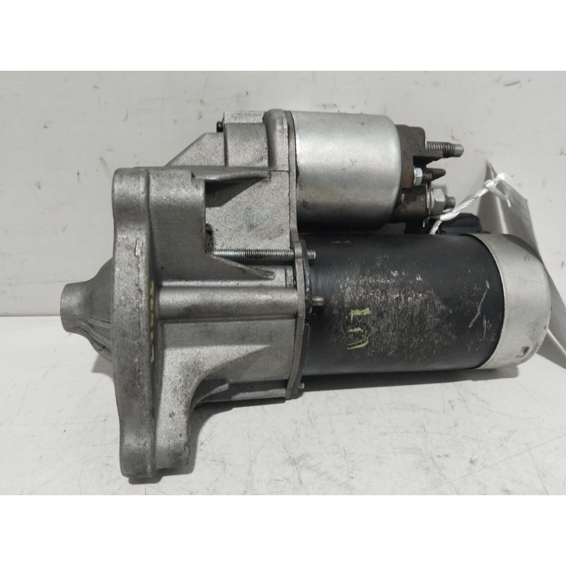 MOTOR ARRANQUE D6RA100  - imagen 2