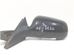 Recambio de retrovisor izquierdo para audi a3 (8l) 1.6 ambiente referencia OEM IAM NVE2311 NEGRO ELÉCTRICO 2