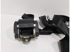 Recambio de cinturon seguridad trasero derecho para audi a4 ber. (b8) básico referencia OEM IAM 621421000   2