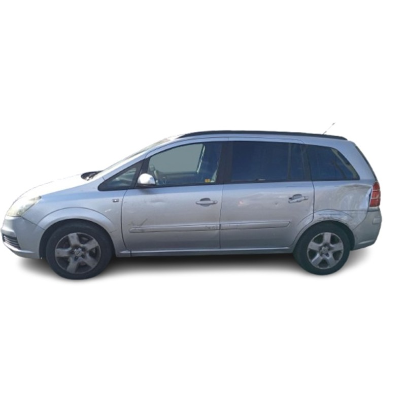 OPEL ZAFIRA B FURGONETA/MONOVOLUMEN (A05) - imagen 2