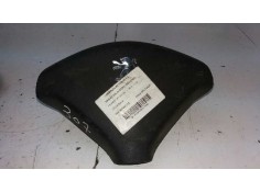 Recambio de airbag delantero izquierdo para peugeot 307 (s1) xn referencia OEM IAM 96345028Z  
