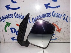 Recambio de retrovisor derecho para renault laguna (b56) 1.6 16v rt referencia OEM IAM  MANUAL NEGRO