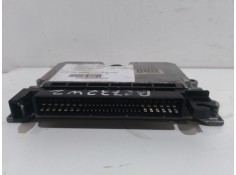 Recambio de centralita motor uce para citroën xsara coupe 1.6 vtr referencia OEM IAM 0261206214 9632693880 1929SG