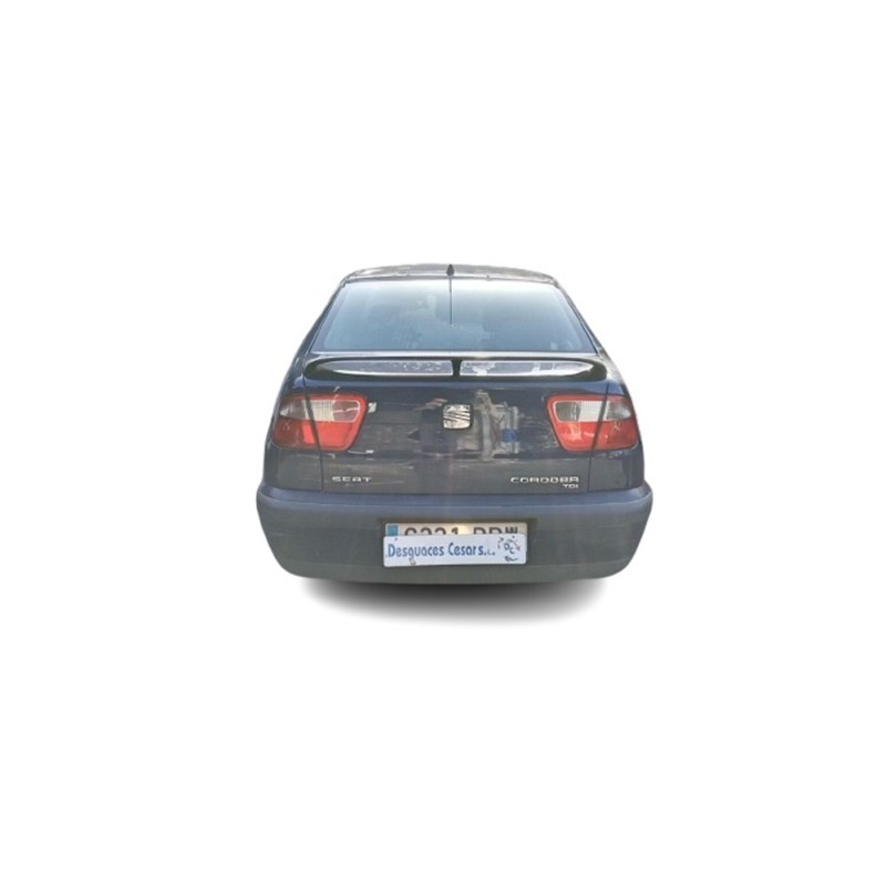 SEAT CORDOBA (6K1, 6K2) - imagen 2
