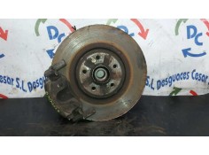 Recambio de mangueta delantera izquierda para renault espace iv (jk0) grand espace expression referencia OEM IAM