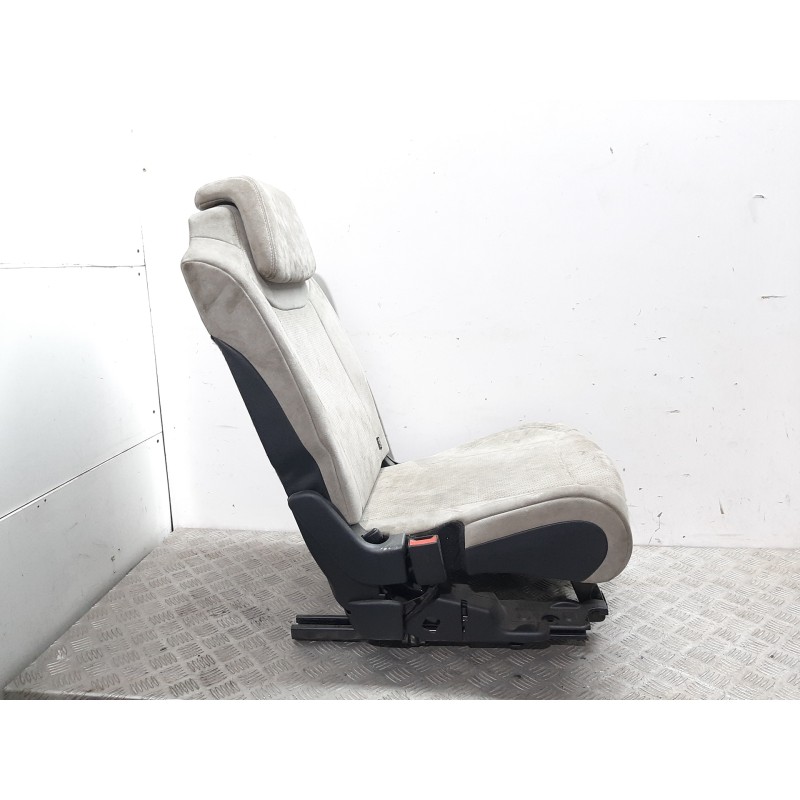 ASIENTO TRASERO DERECHO  - imagen 2
