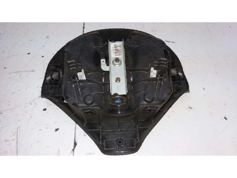 Recambio de airbag delantero izquierdo para peugeot 307 (s1) xn referencia OEM IAM 96345028Z   Recambio de airbag delantero izquierdo para peugeot 307 (s1) xn referencia OEM IAM 96345028Z
