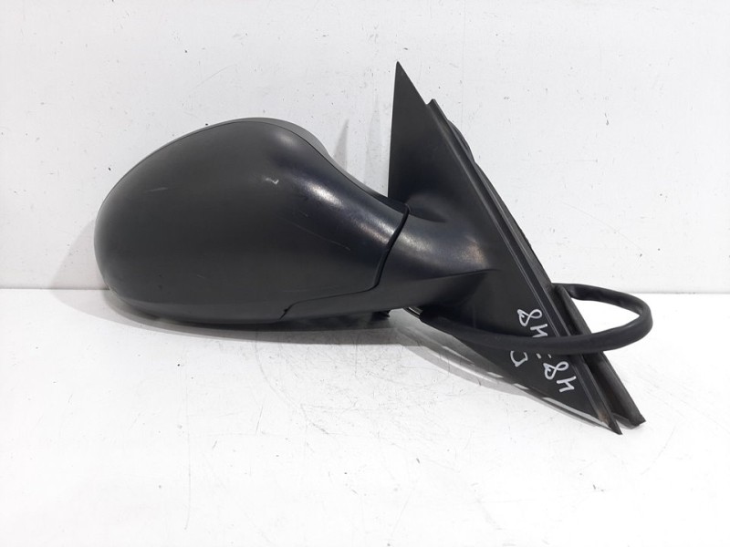 Recambio de retrovisor derecho para seat cordoba berlina (6l2) reference referencia OEM IAM   