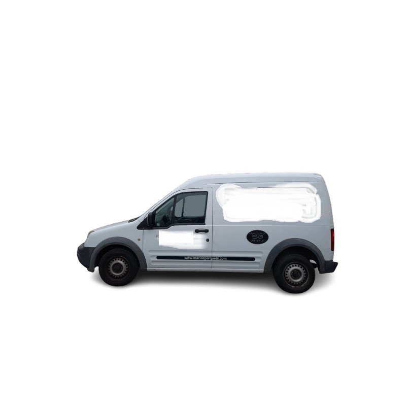 FORD TRANSIT CONNECT (P65_, P70_, P80_) - imagen 2