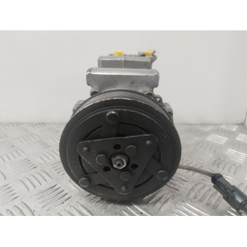 COMPRESOR AIRE ACONDICIONADO 1500822 