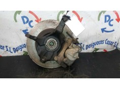 Recambio de mangueta delantera izquierda para renault espace iv (jk0) grand espace expression referencia OEM IAM    2