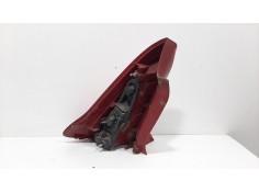Recambio de piloto trasero derecho para citroën c4 berlina vtr plus referencia OEM IAM 6351T8   2