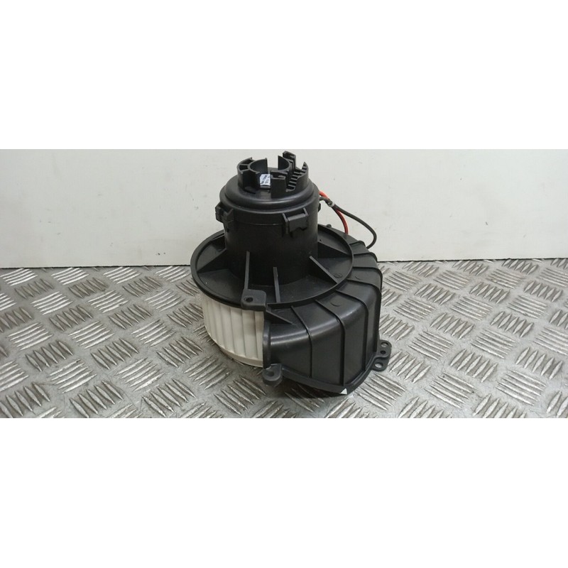 MOTOR CALEFACCION 52421335  - imagen 4