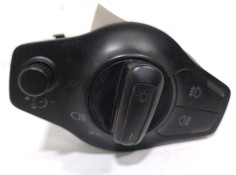 Recambio de mando luces para audi a4 ber. (b8) básico referencia OEM IAM 8K0941531B  