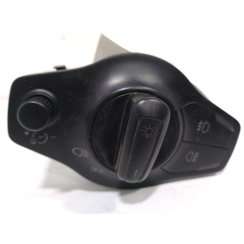 Recambio de mando luces para audi a4 ber. (b8) básico referencia OEM IAM 8K0941531B  