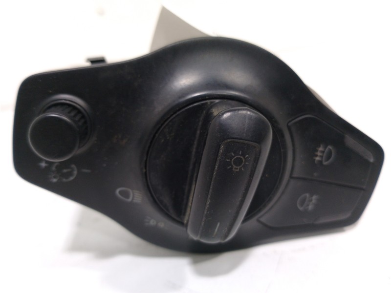 Recambio de mando luces para audi a4 ber. (b8) básico referencia OEM IAM 8K0941531B  