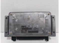 Recambio de centralita motor uce para citroën xsara coupe 1.6 vtr referencia OEM IAM 0261206214 9632693880 1929SG 2