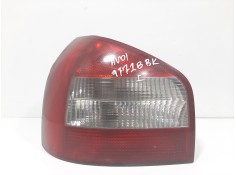 Recambio de piloto trasero izquierdo para audi a3 (8l) 1.6 ambiente referencia OEM IAM 8L0945095B