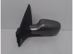 Recambio de retrovisor izquierdo para renault megane ii berlina 5p confort authentique referencia OEM IAM  11051107 GRIS 2