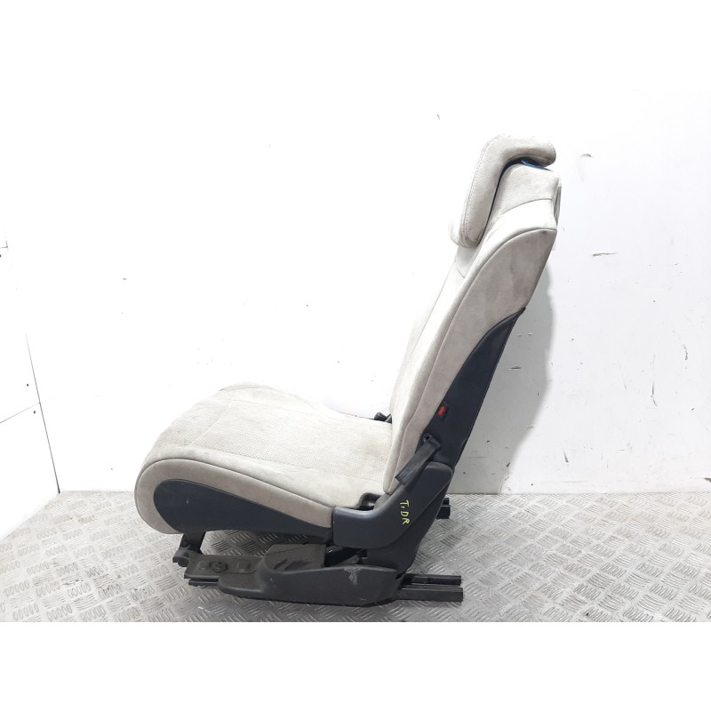 ASIENTO TRASERO DERECHO  - imagen 3