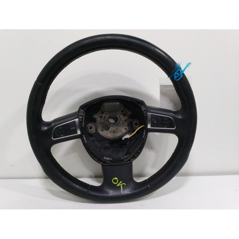 VOLANTE 3R0419091C  - imagen 1