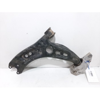 BRAZO SUSPENSION INFERIOR DELANTERO IZQUIERDO 1K0407151BD 