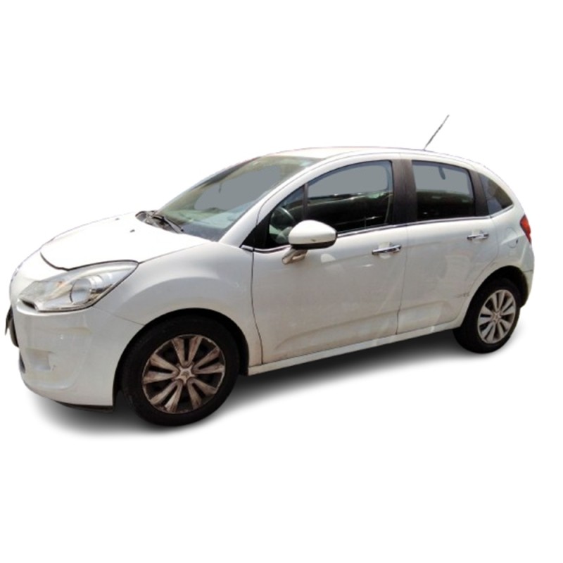 CITROËN C3 II (SC_) - imagen 3