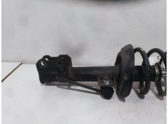 Recambio de amortiguador delantero derecho para opel corsa c club referencia OEM IAM 90468554   2