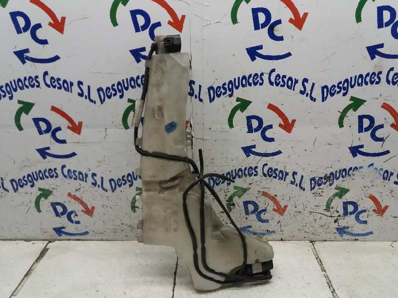 Recambio de deposito limpia para ford focus lim. (cb4) trend referencia OEM IAM   